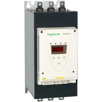 Softstarter voor asynchrone motor - 170 A - 230-440V - 90 kW