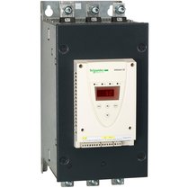Softstarter voor asynchrone motor - 210 A - 230-440V - 110 kW