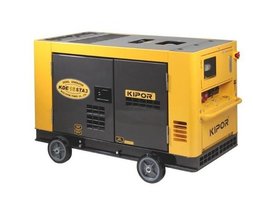 Kipor KDE16STA Diesel Generator