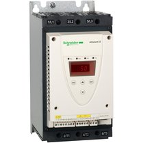 Softstarter voor asynchrone motor - 62 A - 230-440V - 30 kW