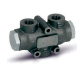 Regelventiel 2-wegs V-EQ 22 3/8