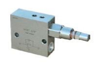 Volgordeklep VS2C 3/4