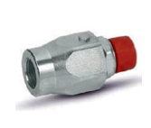 Rechtlijnig roterende koppeling GGL 3/4