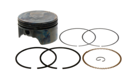 Briggs & Stratton zuiger standaard voor typen 09P602 en 09P702