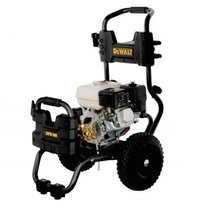 DeWalt professionele koud water hogedrukreiniger 190 bar met honda motor