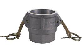 1'' 1/2 BSP Camlock koppeling DN 40mm female