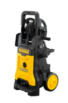 Dewalt hogedrukreiniger koud water 150 bar 480 l/min