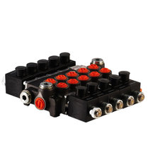 24V Hydropack 5Z50 solenoid stuurventiel 3/8