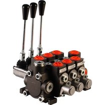 Hydropack 3PC70 stuurventiel 1/2