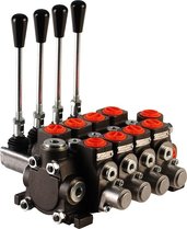 Hydropack 4PC70 stuurventiel 1/2