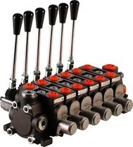 Hydropack 6PC70 stuurventiel 1/2