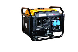 Genermore LC3500io professioneel inverter aggregaat