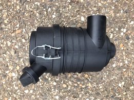 Luchtfilter set voor o.a. Daedong 3 cilinder dieselmotoren