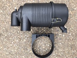 Luchtfilter set voor o.a. Daedong 4 cilinder dieselmotoren