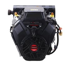 PTM760 professional 760cc V-twin alternator as