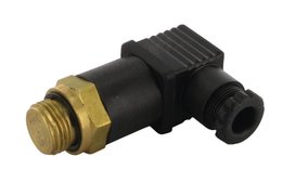 Temperatuurschakelaar 1/2