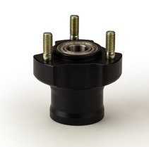 Wielklos voor 17 x 55 mm