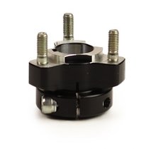 Wielklos achter 25 x 40 mm