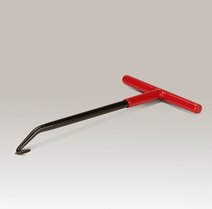 Veer montage gereedschap