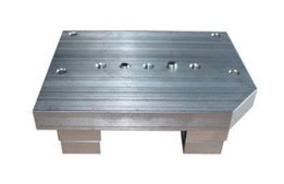 Brede motorsteun GX160/200 en PTM160/200