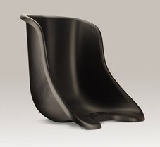 Tillett kartstoel XXL niet gevoerd