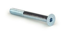 Inschroefbus verzonken M8 x 70mm