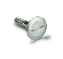 Schroef voor zitting M8 x 45mm