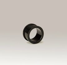 Fusee afstandsring 25x20mm