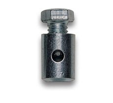 Kabelklem met schroef