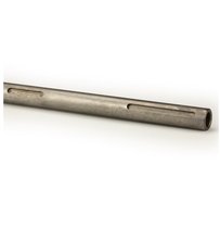 Kart achteras 1040x30x8mm (hol)