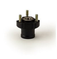 Kart velgopname voorzijde 17mm x 55mm