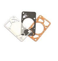 Complete afdichtset voor brandstofpomp DF44-210