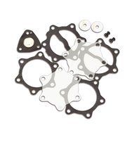 Complete afdichtset voor brandstofpomp DF52-82