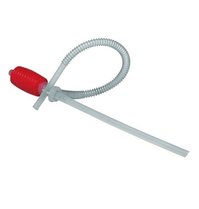 Handmatige brandstofpomp