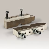 Extra brede motorsteun voor Honda GX/PTM390