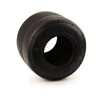 Duro achterband slick medium 11x7,1-5 HF-242V