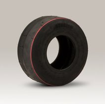 Mitas voorband slick hard 10x4,5-5 SRX