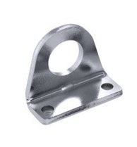 Voetbevestiging 12mm ISO6432