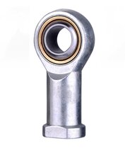 Kogelgewricht bevestiging 12mm ISO6432