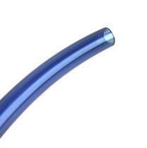 PA12 persluchtslang 6x8mm 25 meter blauw