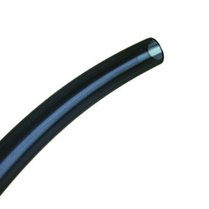 PA12 persluchtslang 4x6mm 25 meter zwart