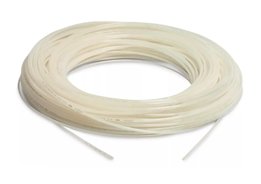 PA6 persluchtslang 2,5x4mm 100 meter wit