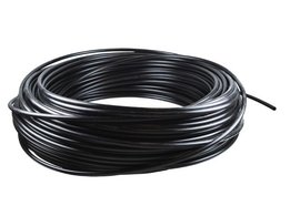 PA12 persluchtslang 8x10mm 100 meter zwart