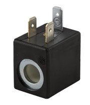 Standaard AC connector