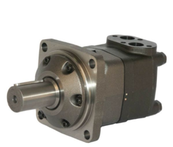 M&S hydraulische motor (O)MV serie 500