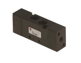 5/2 stuurventiel 1/4