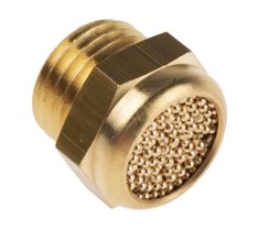 SFE geluiddemper 3/8