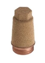 SCQ geluiddemper 1/4