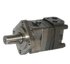 M&S hydraulische motor (O)MS serie 565cc