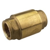 Terugslagklep membraam pneumatisch 3/8